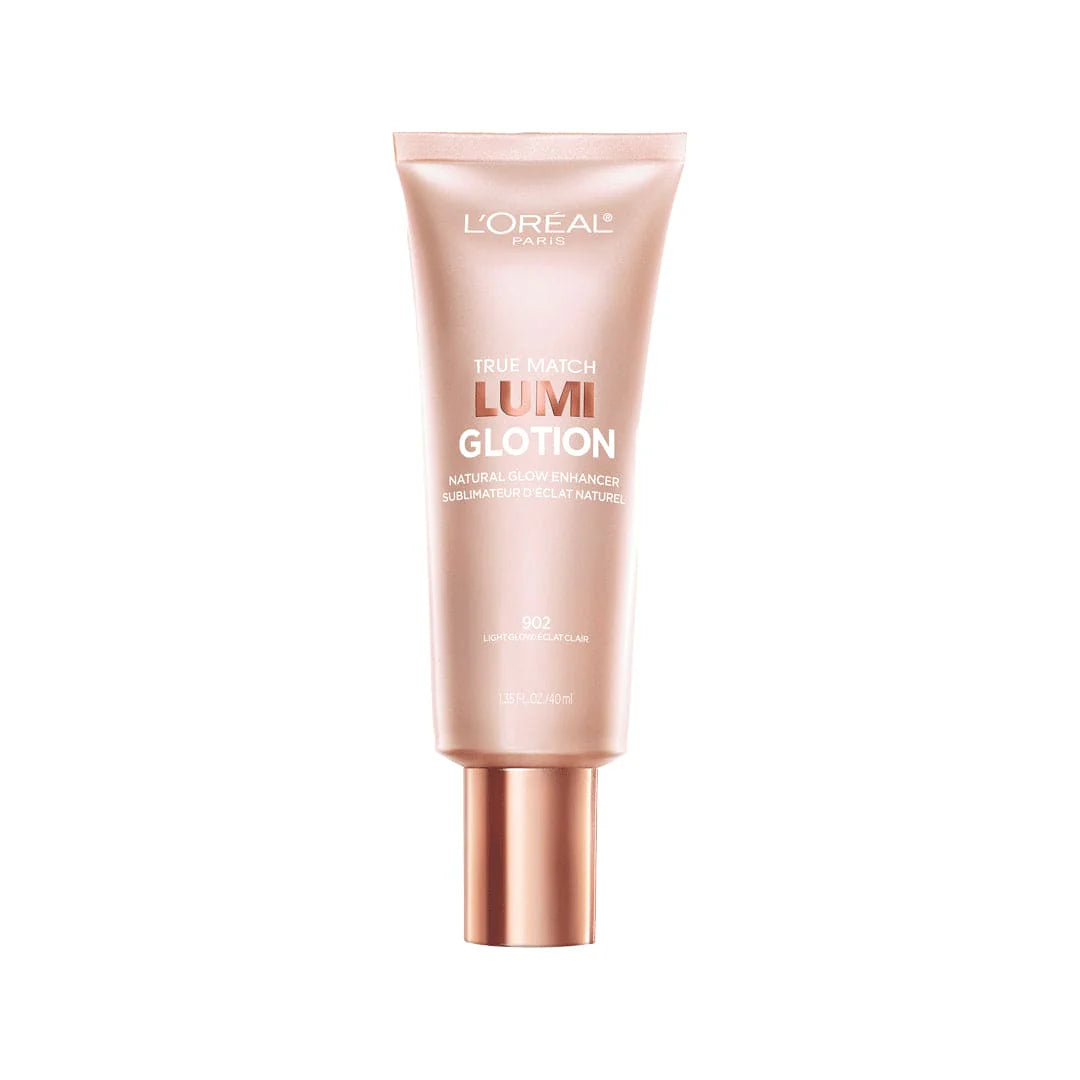 L'oreal lumi loción iluminadora