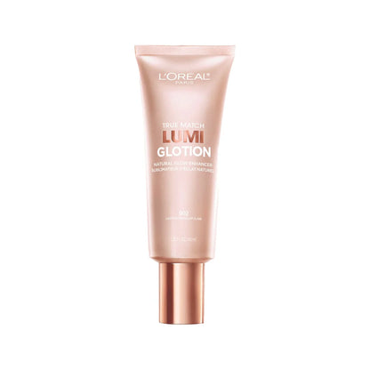 L'oreal lumi loción iluminadora