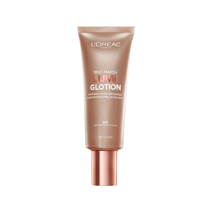 L'oreal lumi loción iluminadora