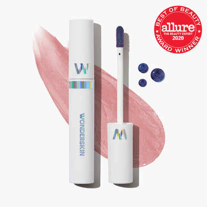 Wonderskin lip stain