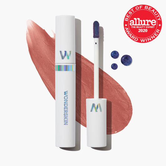 Wonderskin lip stain
