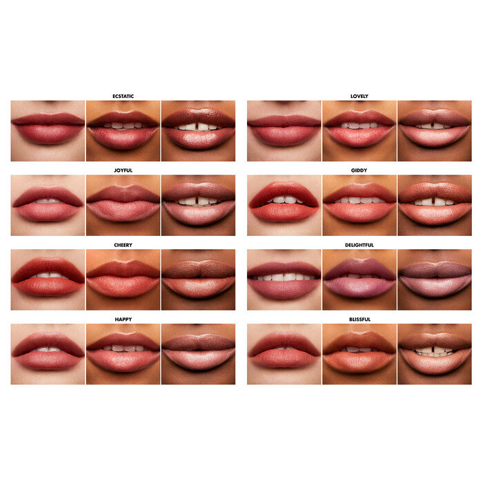 Elf lip shine ecstatic