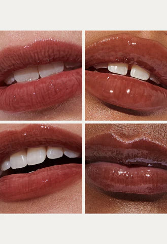 Rhode tratamiento de labios con color