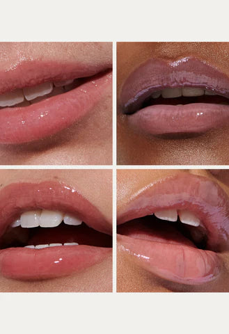 Rhode tratamiento de labios con color