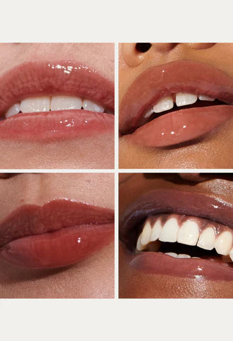 Rhode tratamiento de labios con color