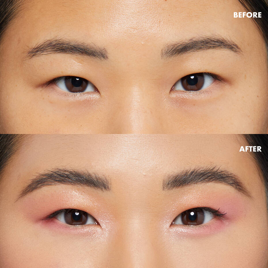 NYX gel de cejas