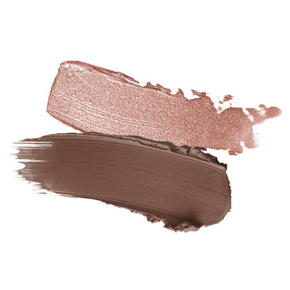 NYX contorno+iluminador