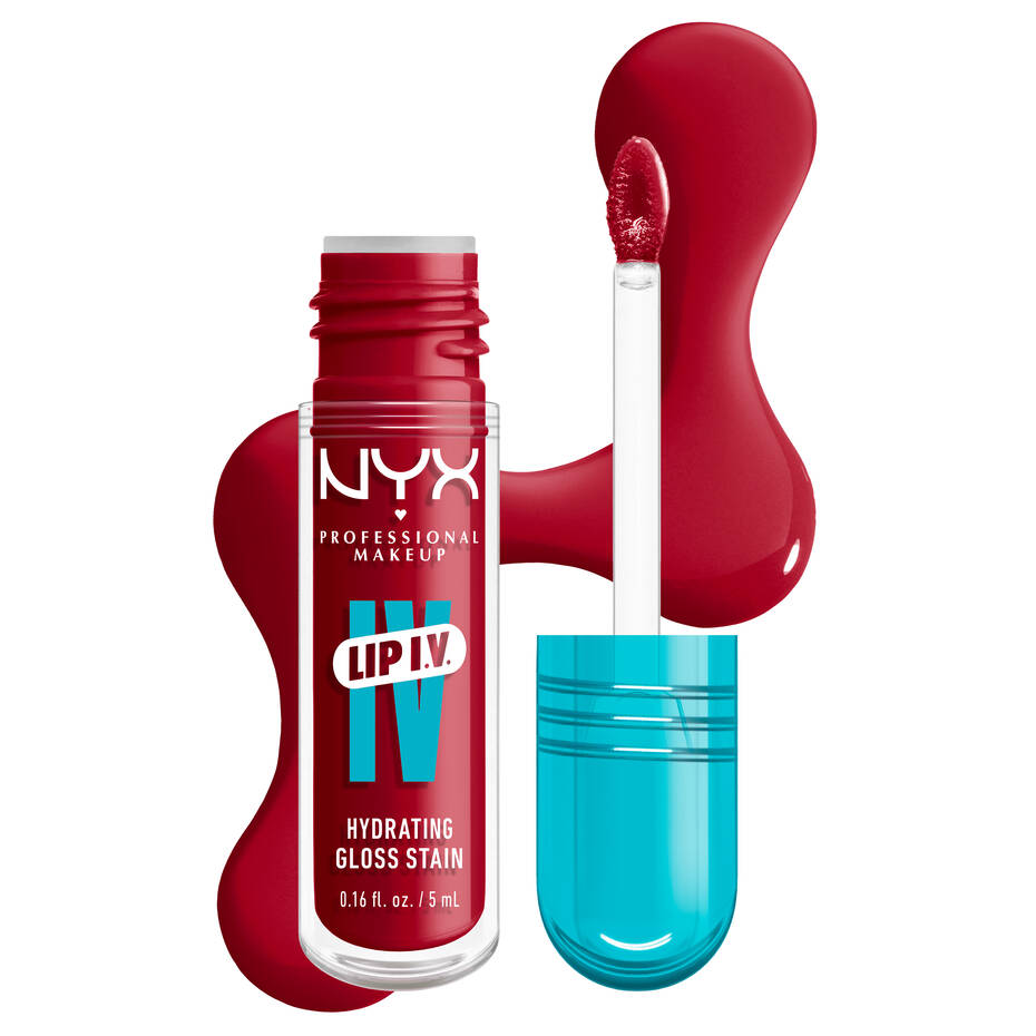 Nyx tinta lip I.V