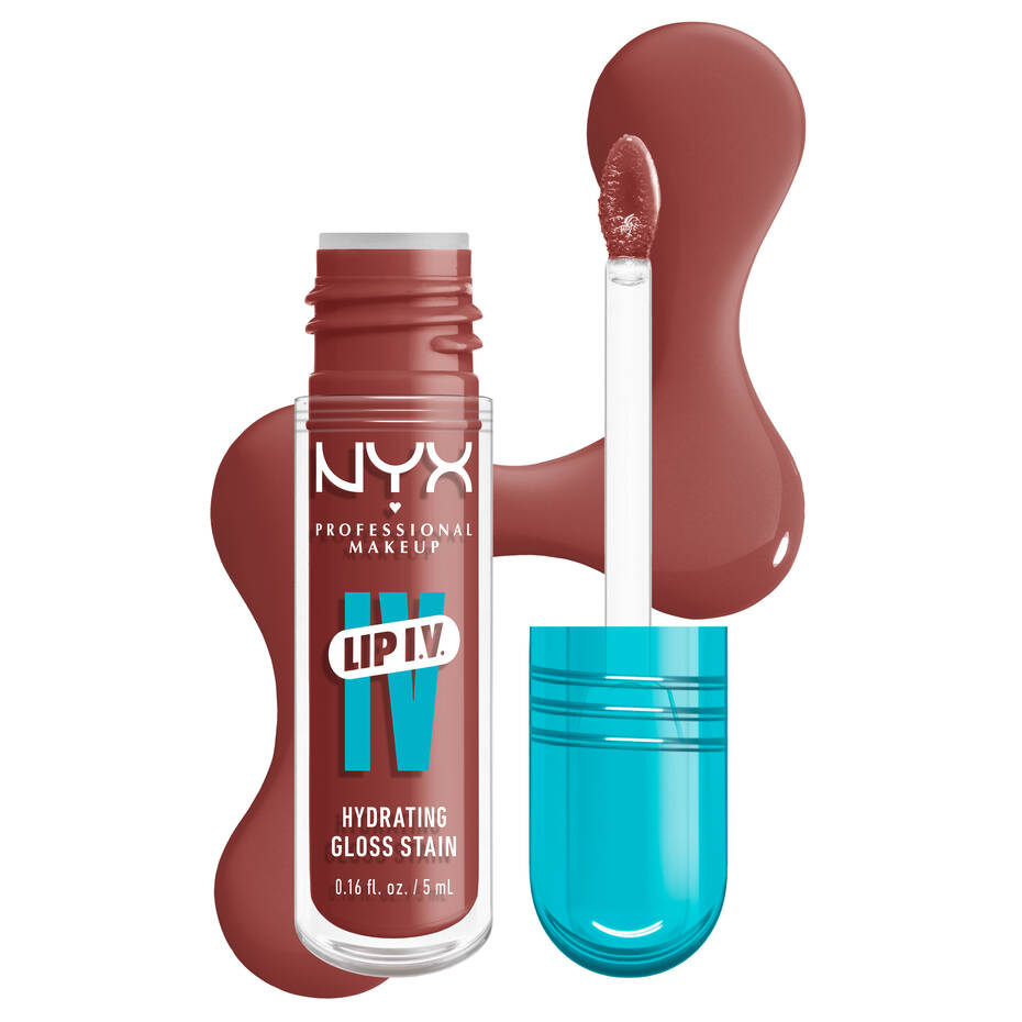 Nyx tinta lip I.V