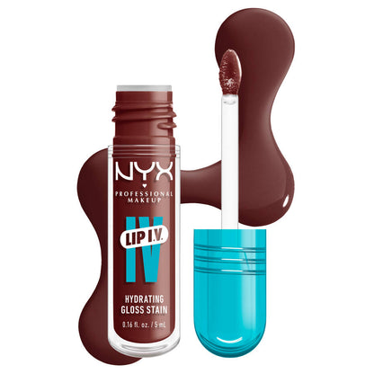 Nyx tinta lip I.V