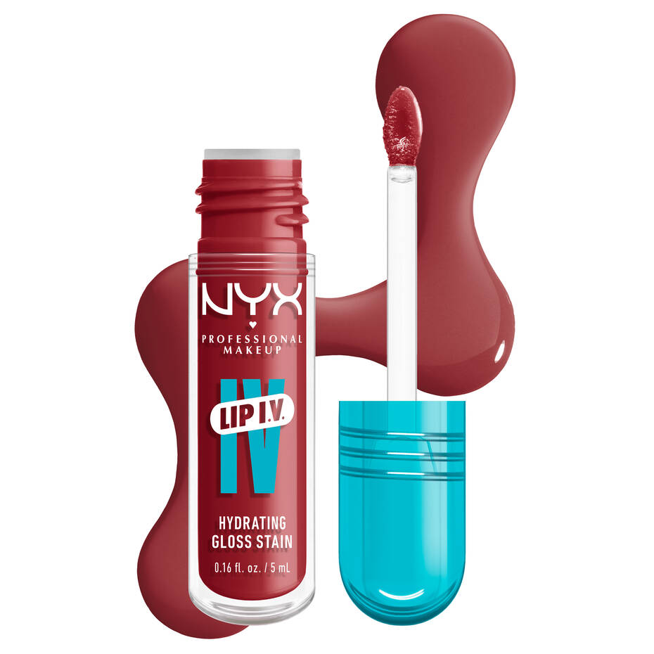 Nyx tinta lip I.V