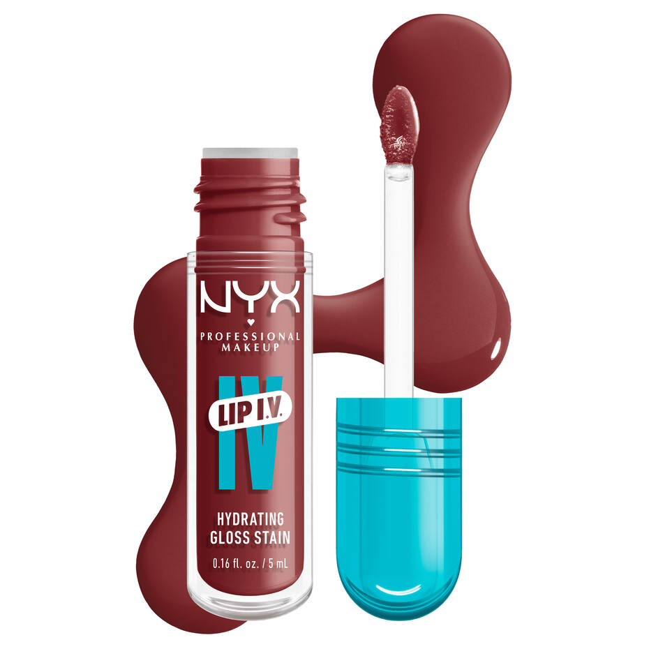 Nyx tinta lip I.V