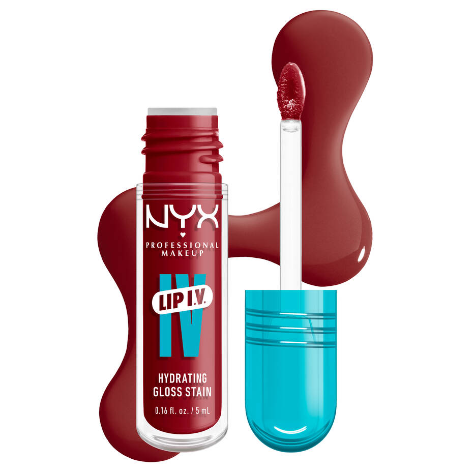 Nyx tinta lip I.V