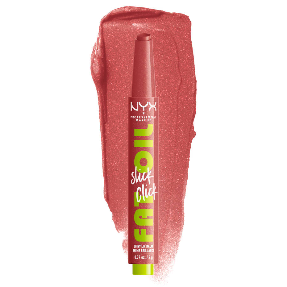 Nyx fat oil slick click