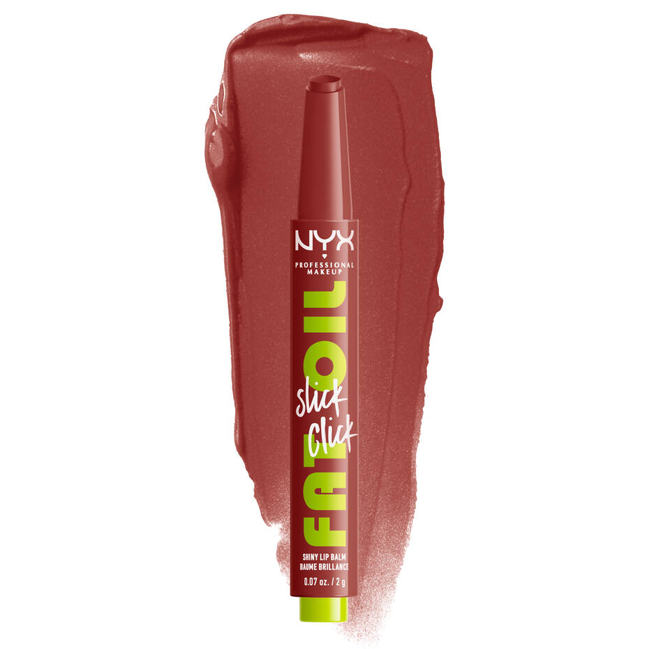 Nyx fat oil slick click