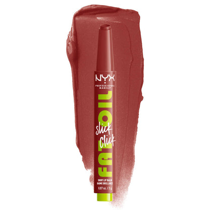 Nyx fat oil slick click