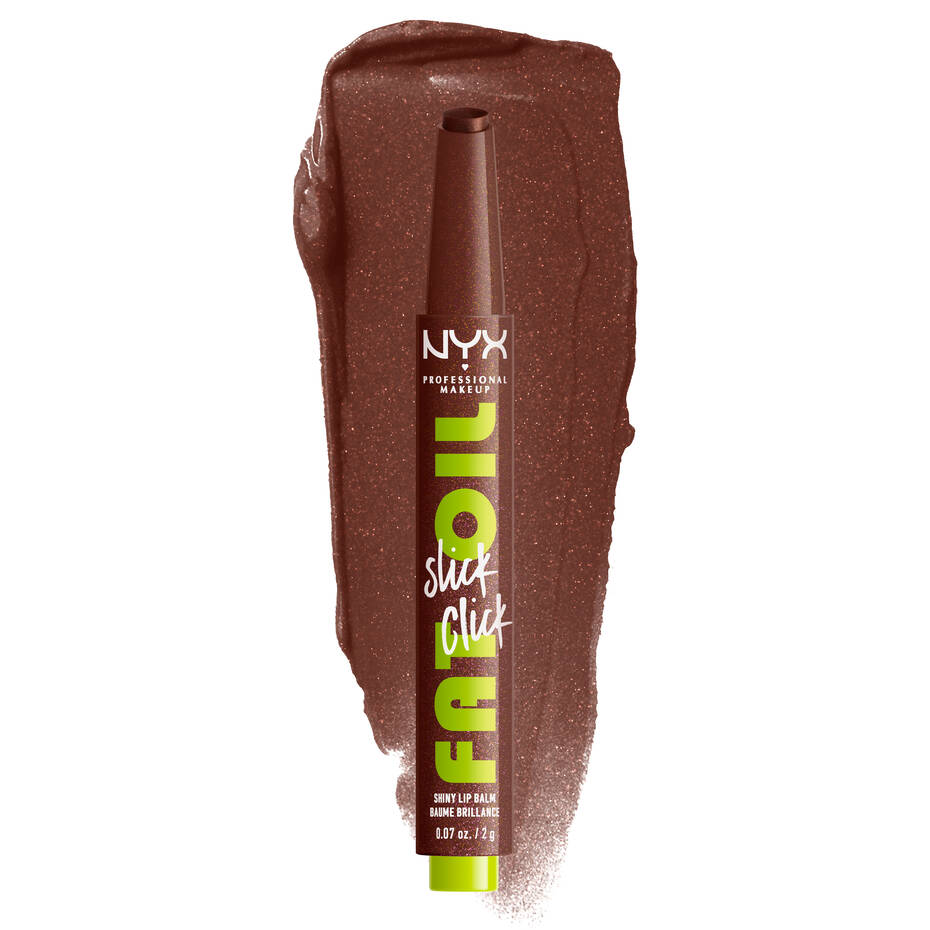 Nyx fat oil slick click