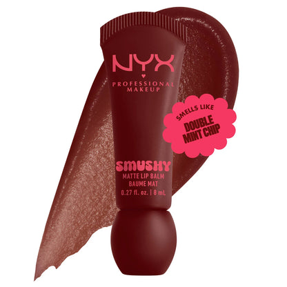 Nyx bálsamo de labios matte