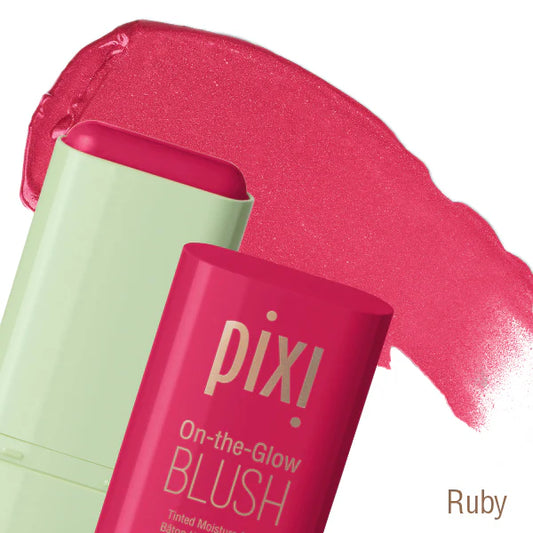 Pixi rubor en barra