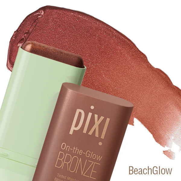 Pixi bronzer en barra