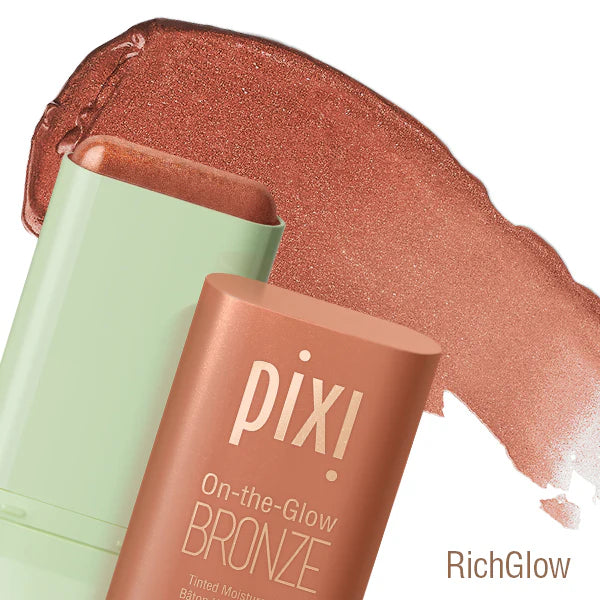 Pixi bronzer en barra