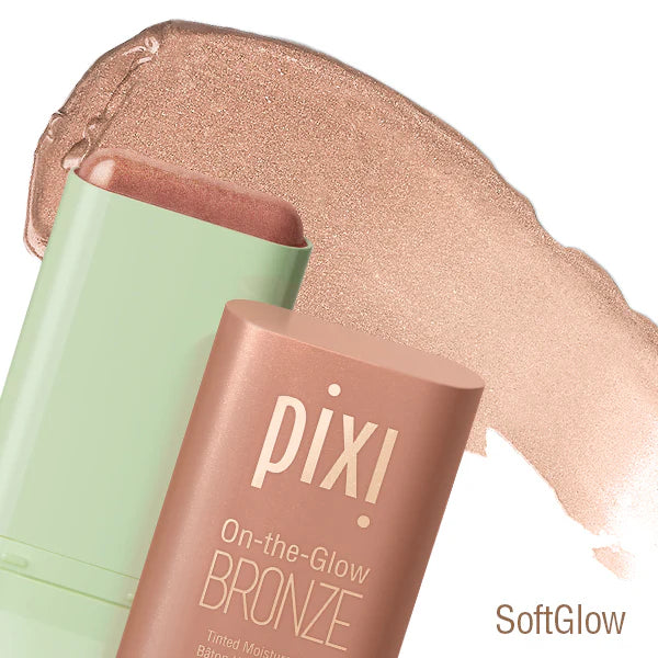 Pixi bronzer en barra