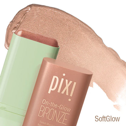 Pixi bronzer en barra