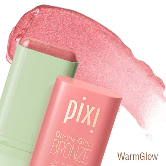 Pixi bronzer en barra