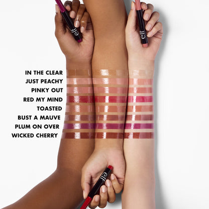 Elf cosmetics Lip plumper