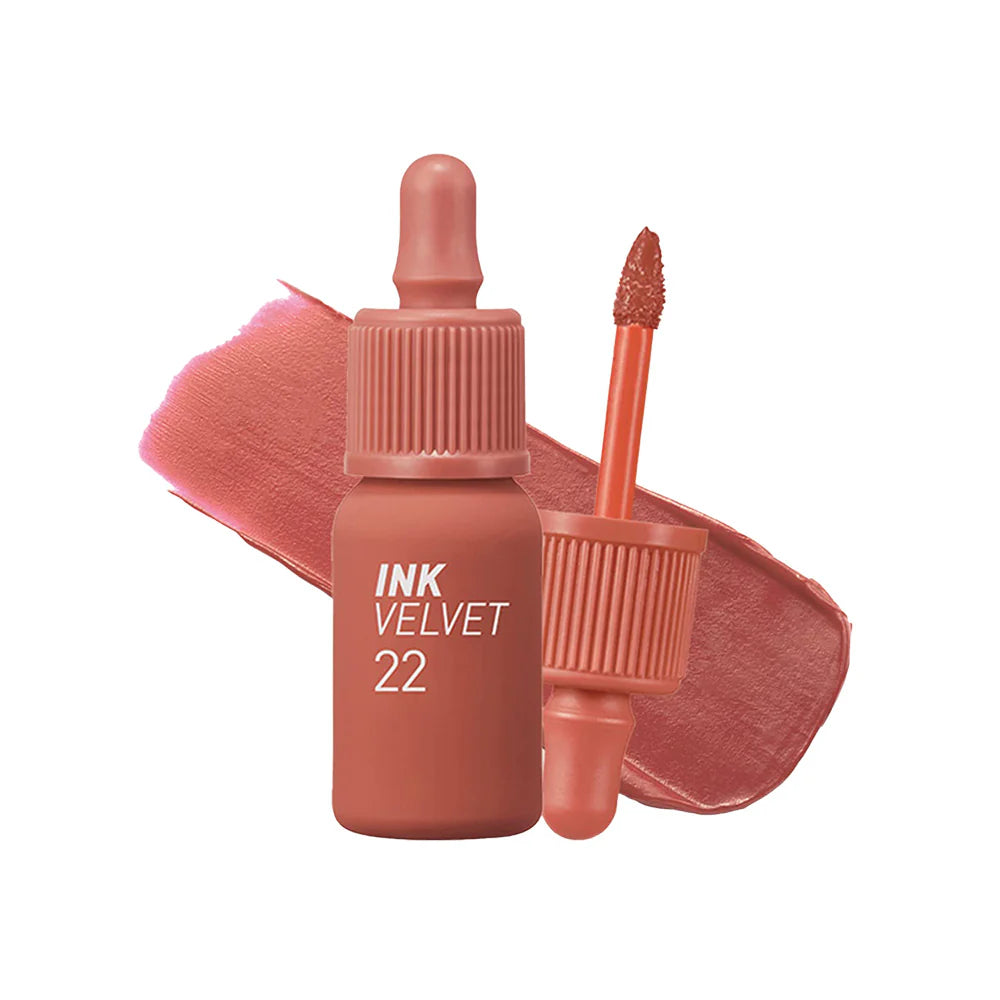 Peripera ink velvet