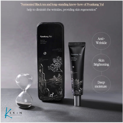 Pyunkang Yul crema para ojeras