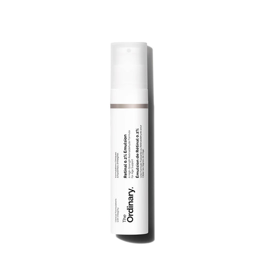 The ordinary retinal 0.2%