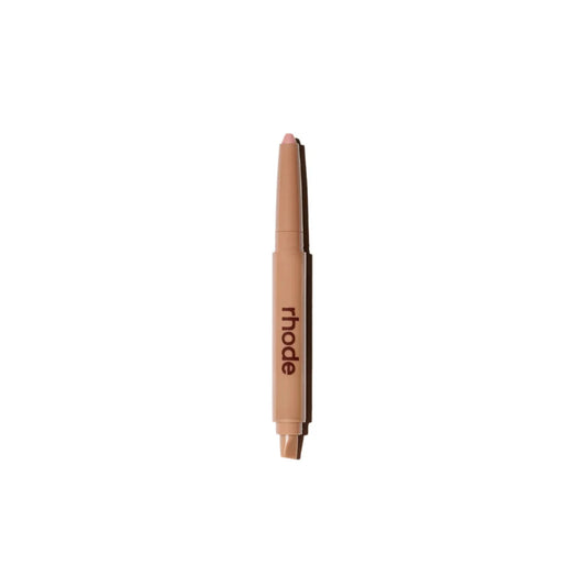 Rhode lip shape
