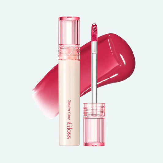 Romand gloss