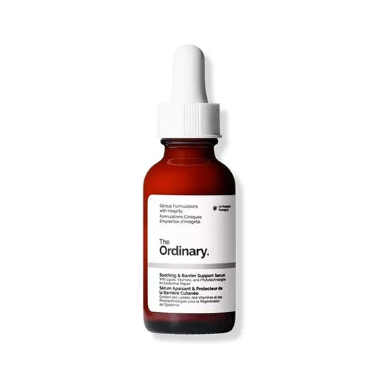 The ordinary suero barrera cutánea