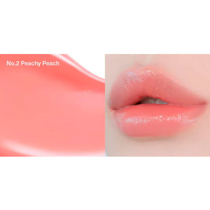 Sisua tinta berry shot