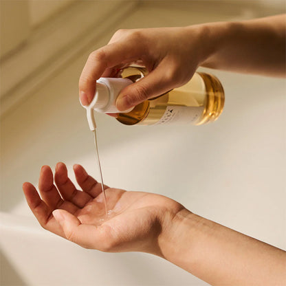 Skin 1004 aceite limpiador