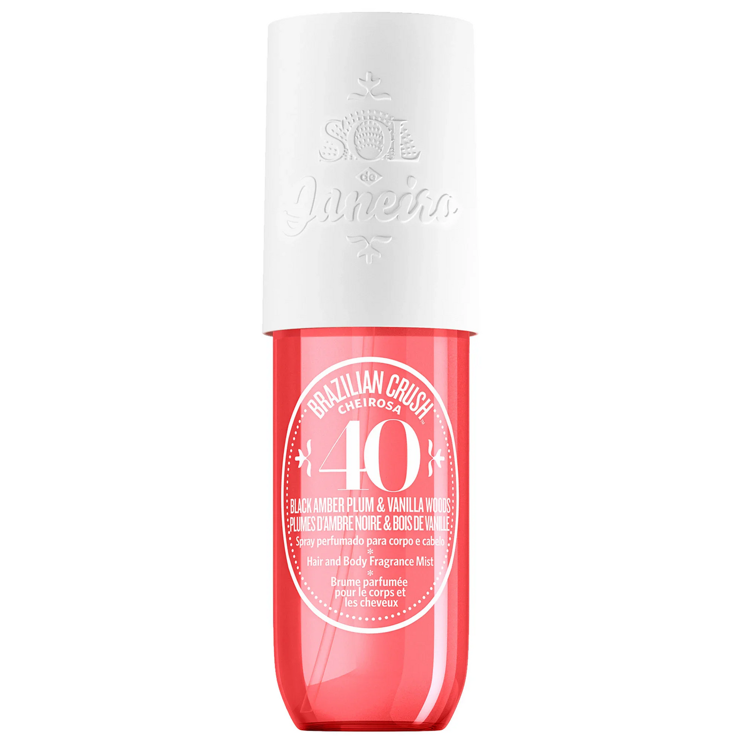 Sol de Janeiro 40