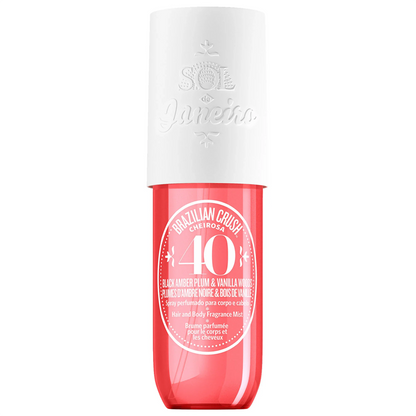 Sol de Janeiro 40