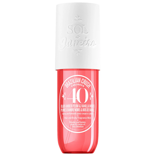 Sol de Janeiro 40