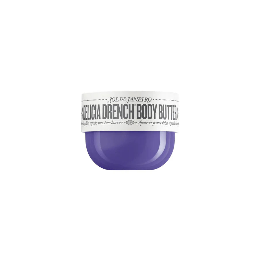 Sol de janeiro crema delicia drench mini