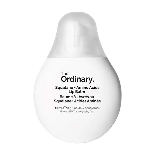 The ordinary bálsamo de labios