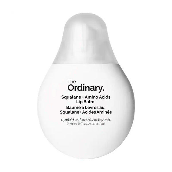 The ordinary bálsamo de labios