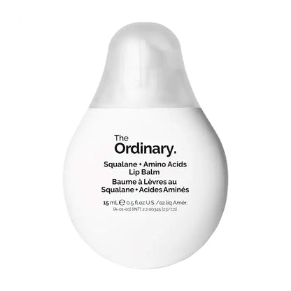The ordinary bálsamo de labios