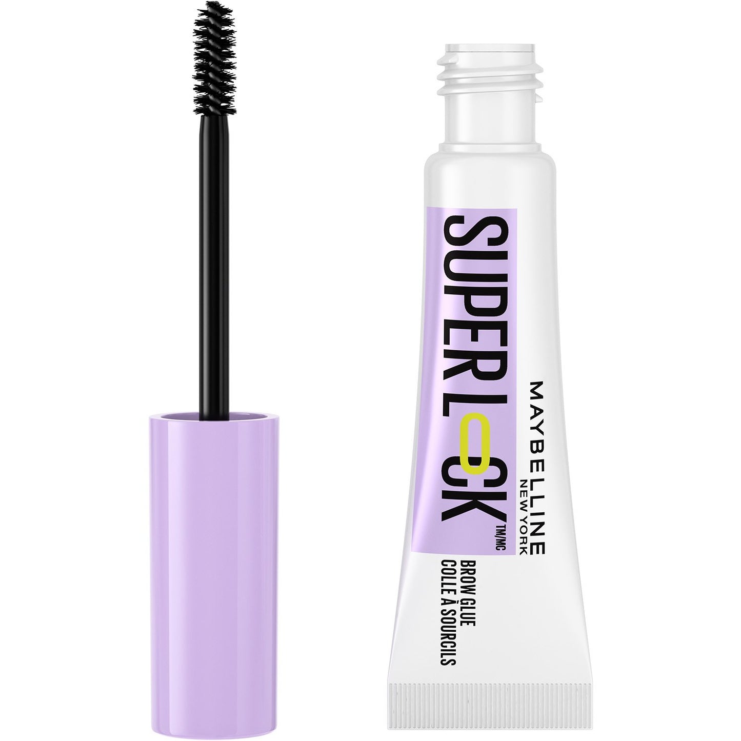 Maybelline gel de cejas