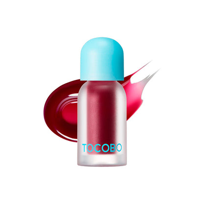 Tocobo aceite de labios plumping