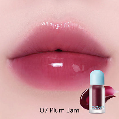 Tocobo aceite de labios plumping