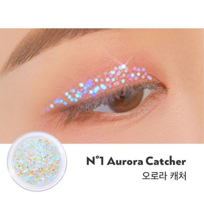 Unleashia glitter