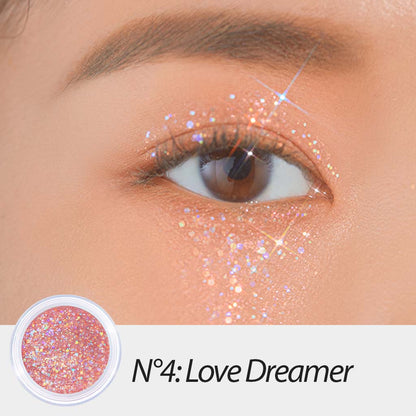 Unleashia glitter