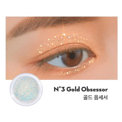Unleashia glitter